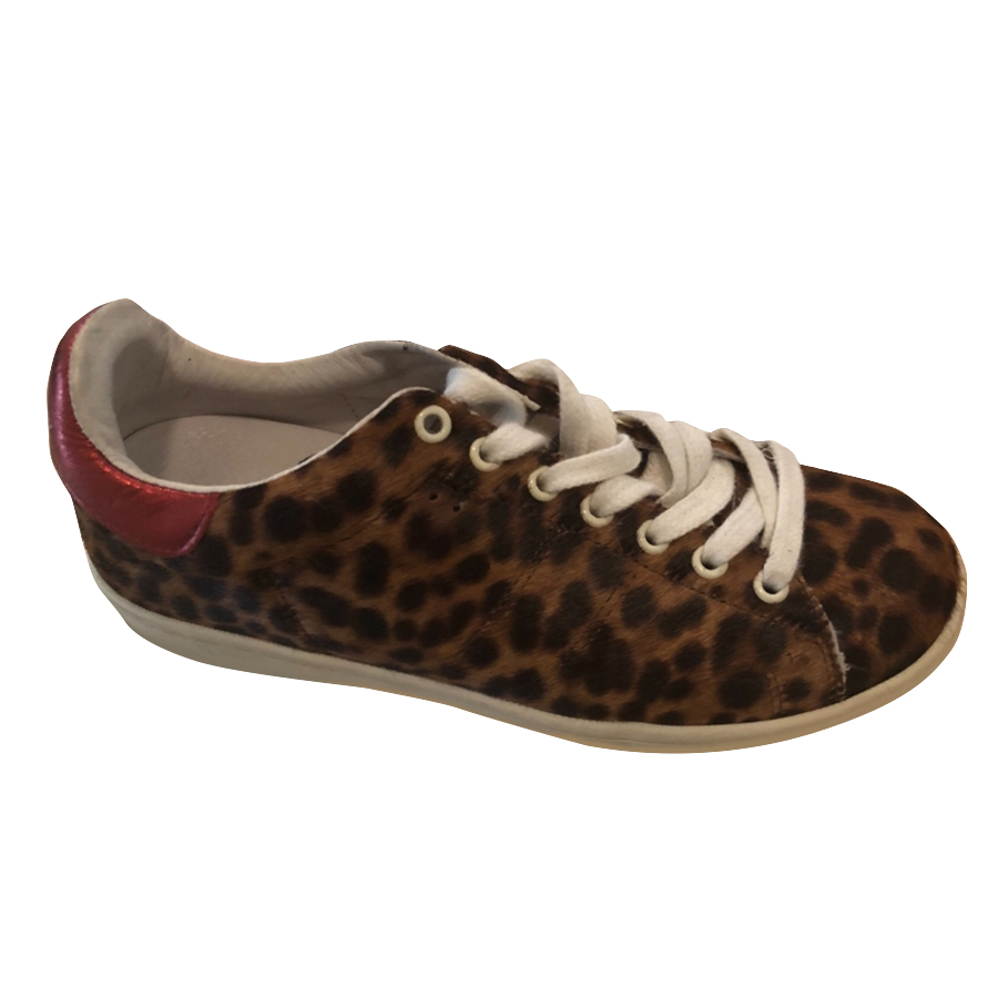 Isabel Marant Etoile Sneakers