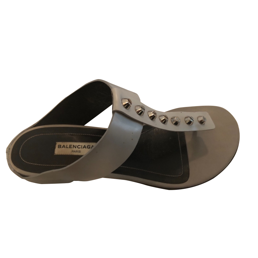 Balenciaga Sandalen