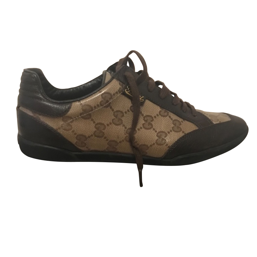 Gucci Baskets