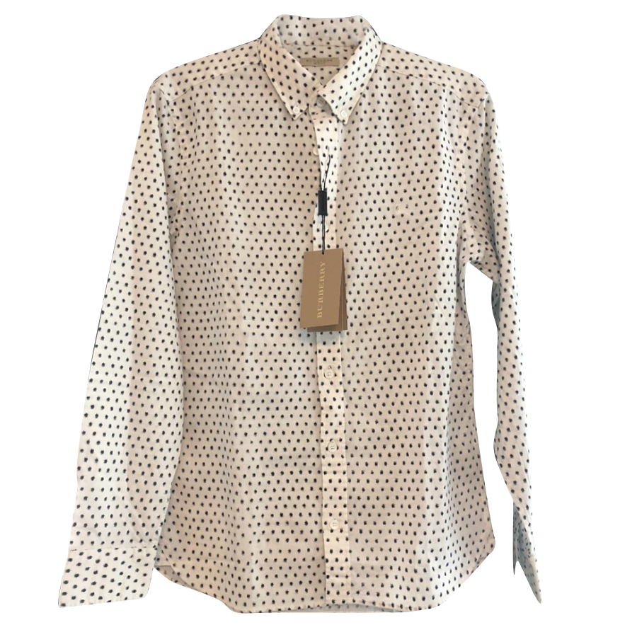 Burberry Hemd