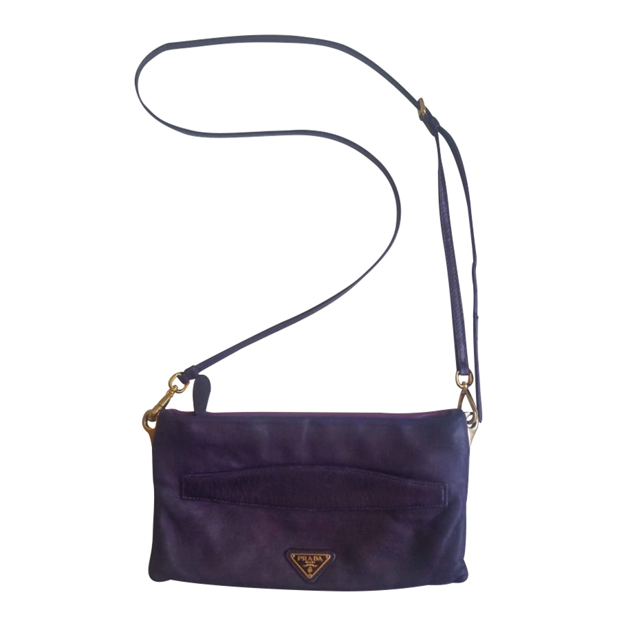 Prada Clutch