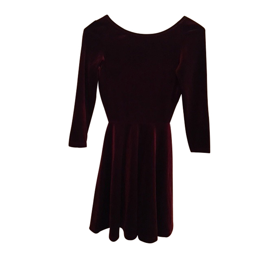 American Apparel Robe