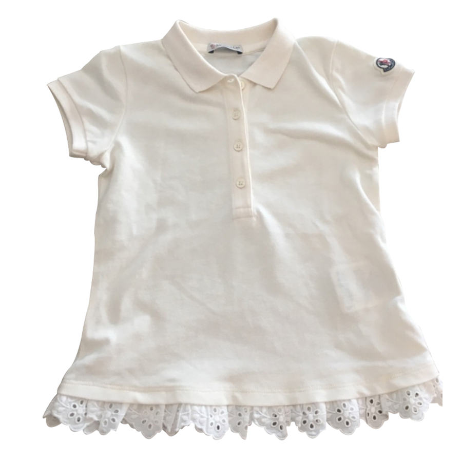 Moncler Polo Shirt