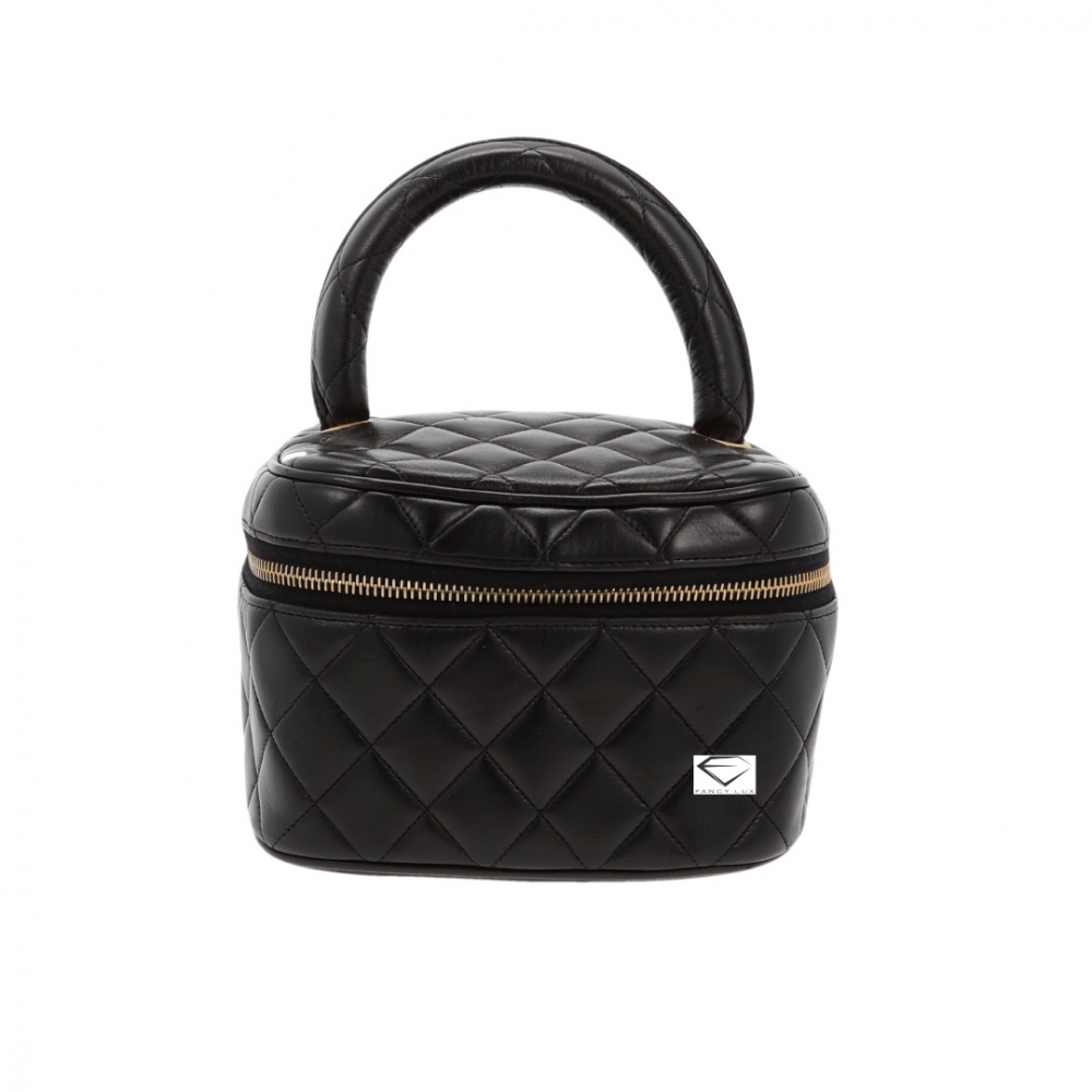 Chanel Beauty Case
