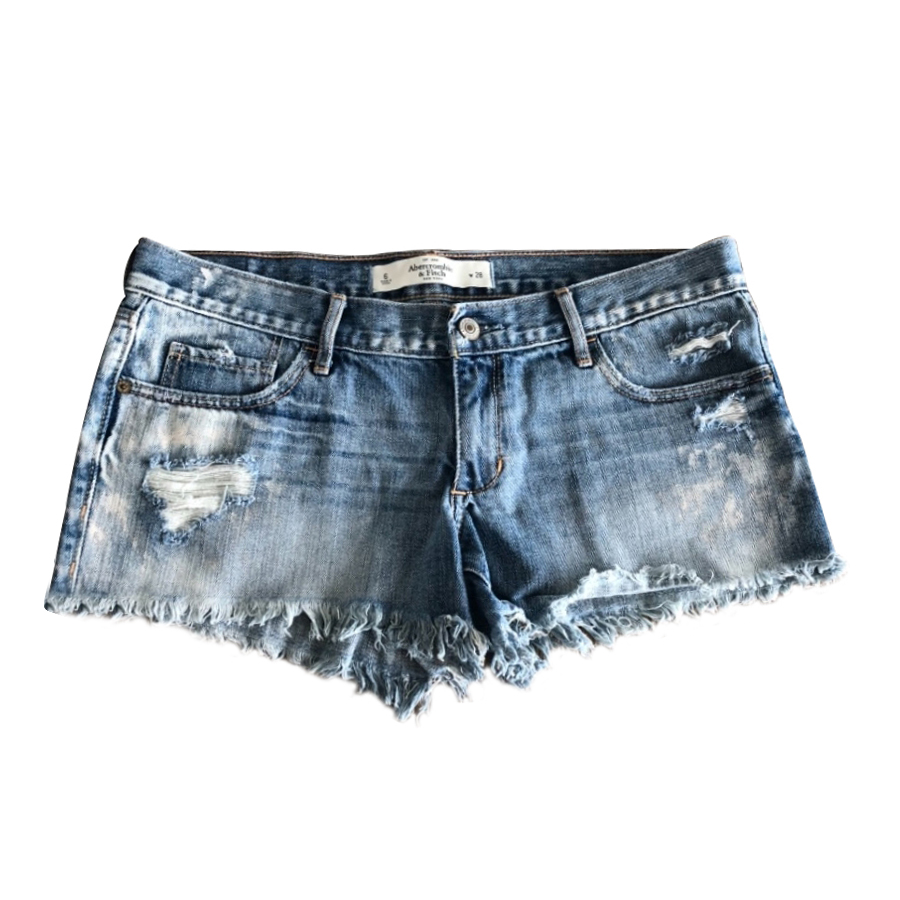 Abercrombie & Fitch Short