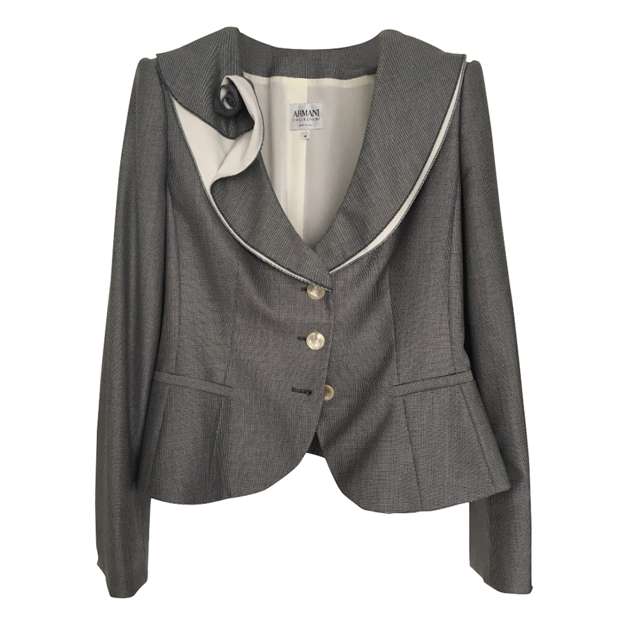 Giorgio Armani Blazer