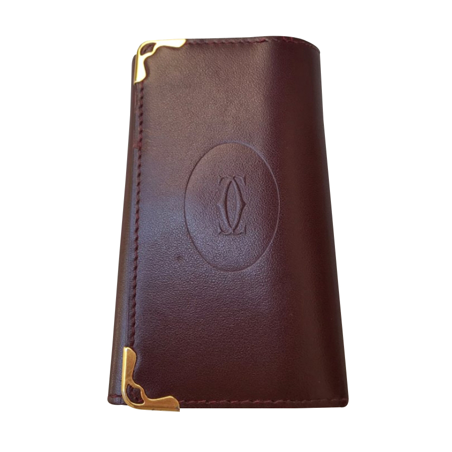 Cartier Schlüsselring