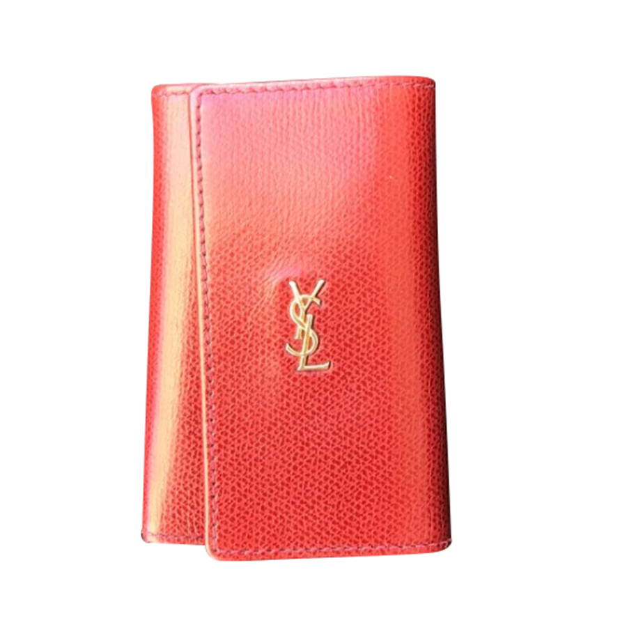 ysl key holder