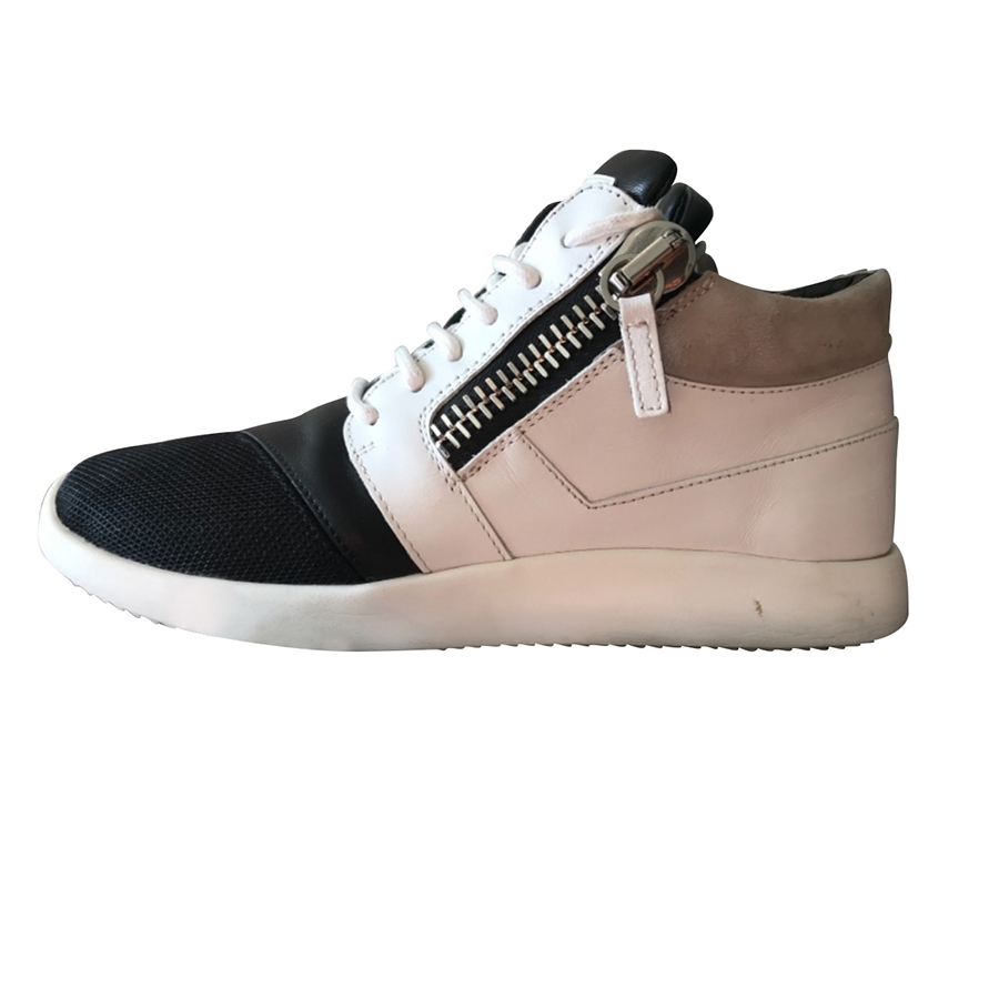 Giuseppe Zanotti Baskets