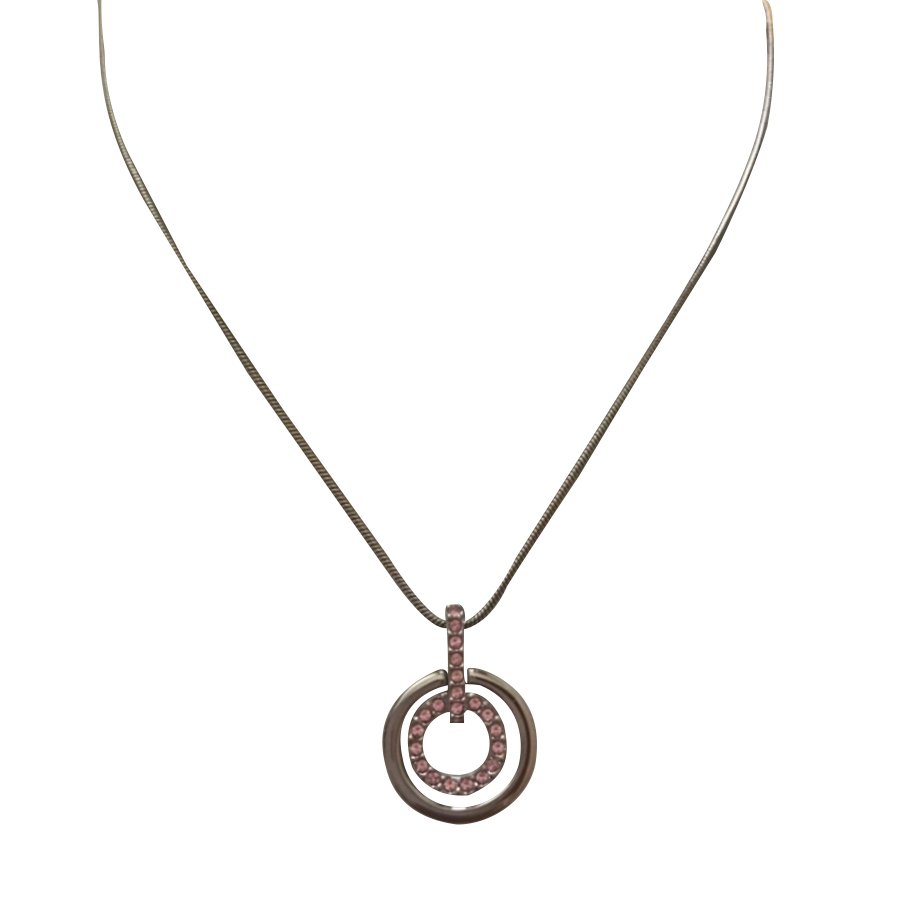 Swarovski Collier