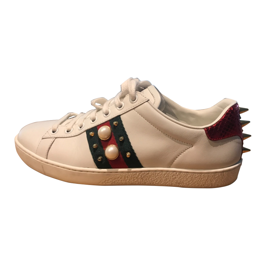 gucci sneakers second hand