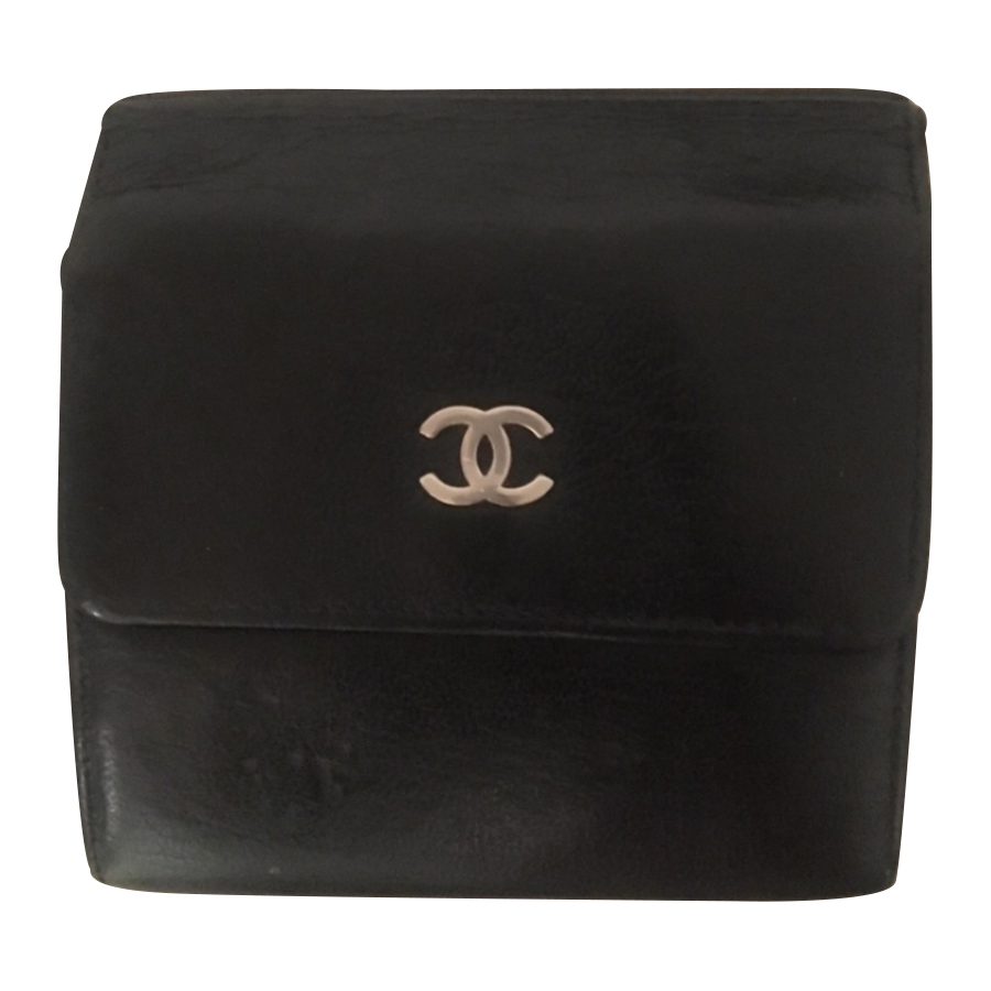 Chanel Portefeuille