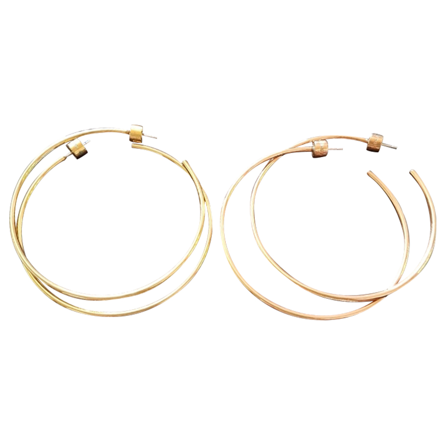 Michael Kors Ohrringe