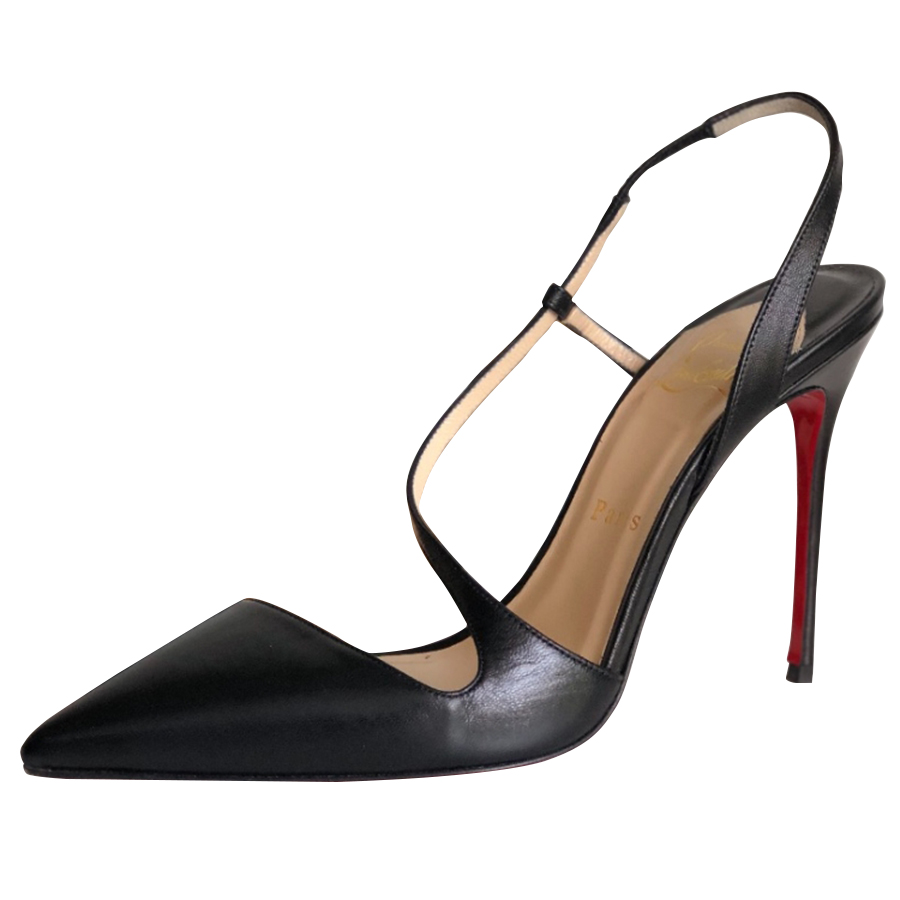 Christian Louboutin Escarpins
