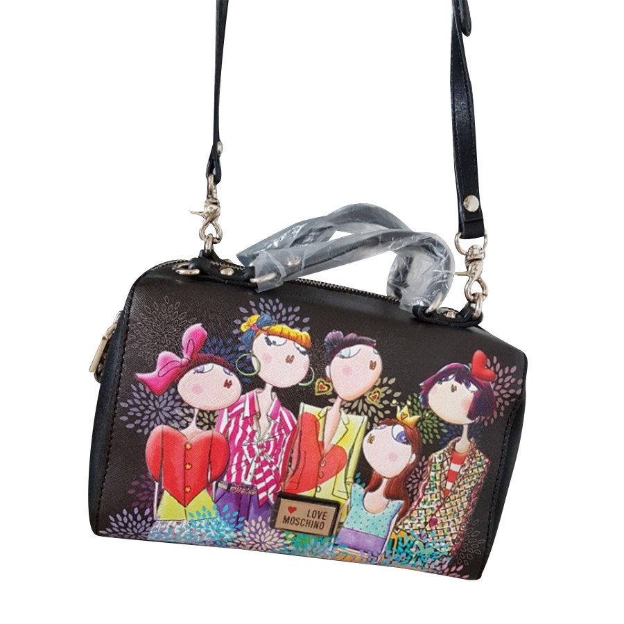 Moschino Love Handtasche