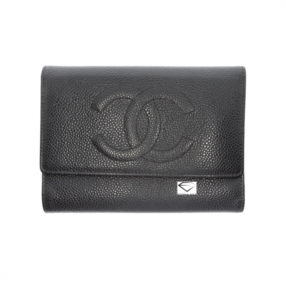Chanel Wallet