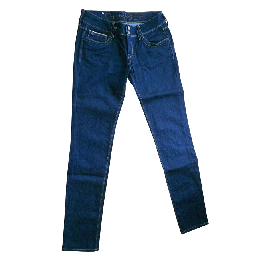 Le Temps Des Cerises Jeans