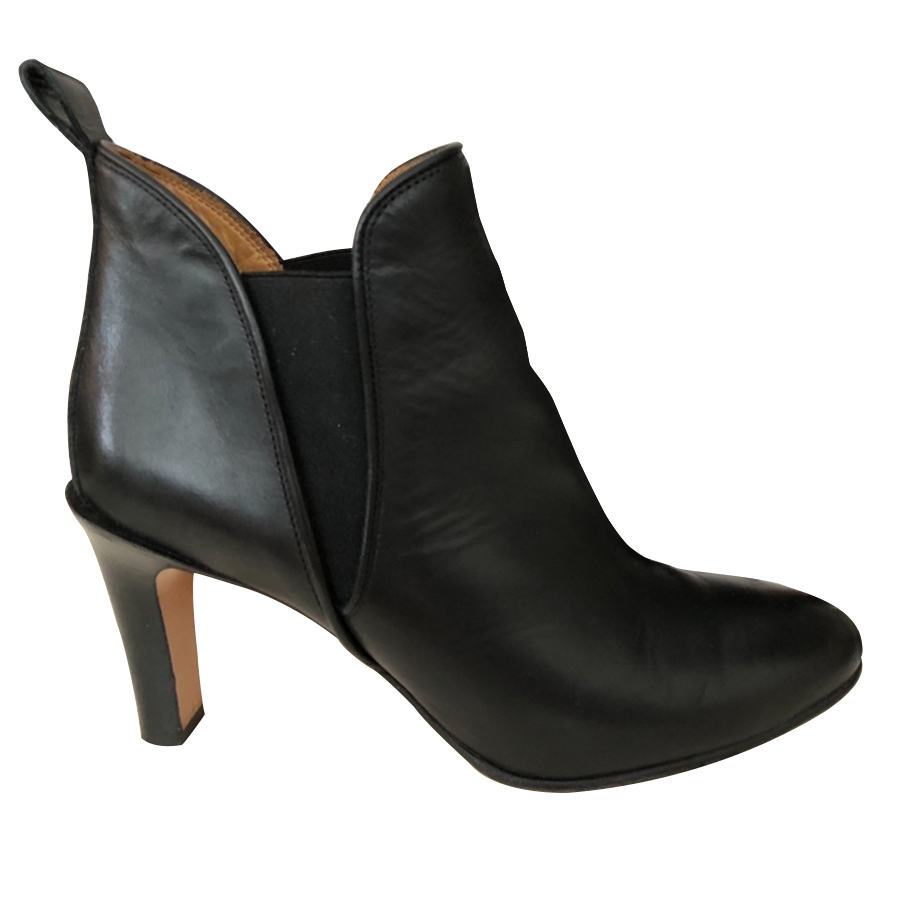 Chloé Ankle Boots