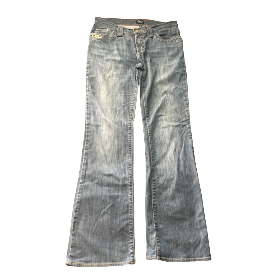 Dolce&Gabbana Jeans