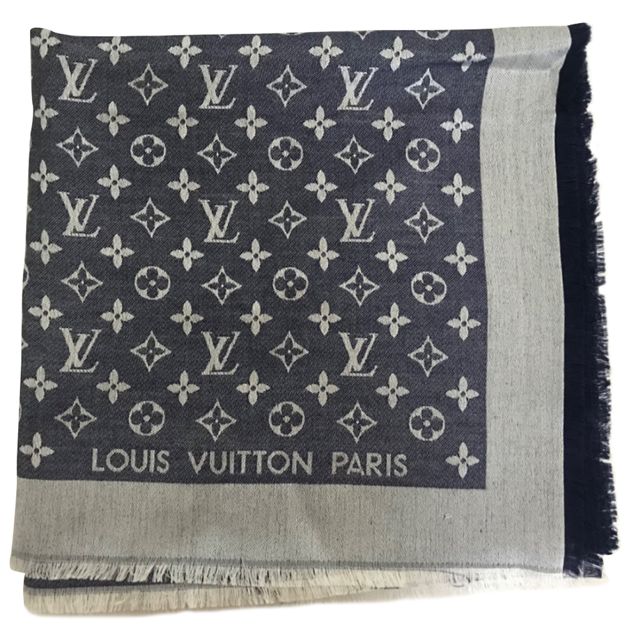 Louis Vuitton Schal Original Erkennen | Natural Resource Department