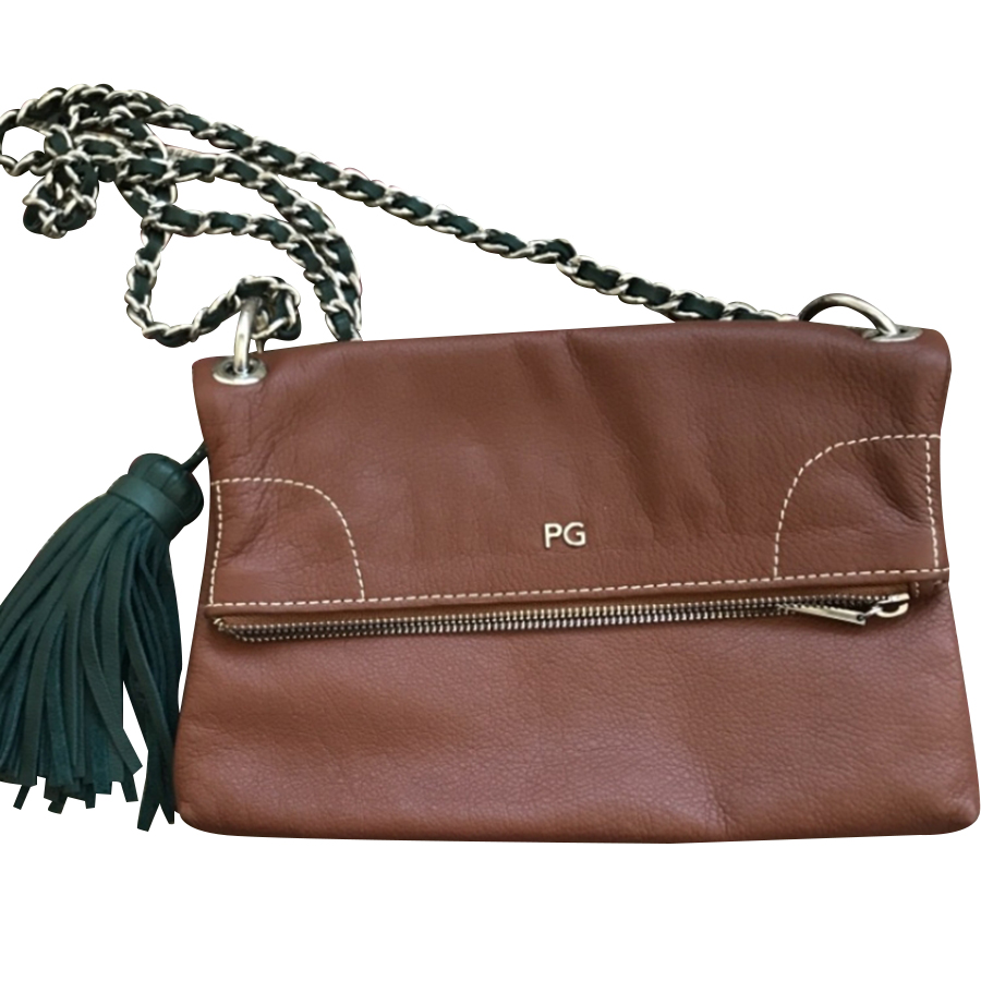 Purificacion Garcia Handbag
