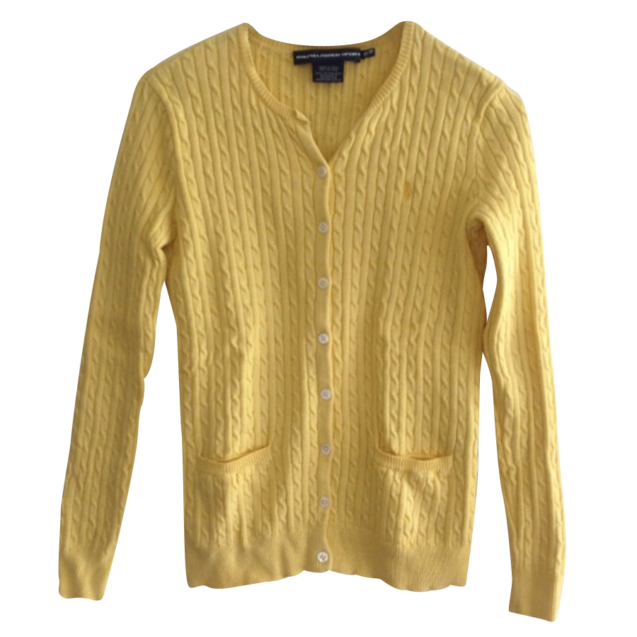 LAUREN Ralph Lauren Cardigan