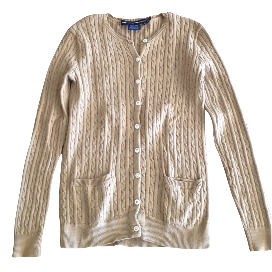 LAUREN Ralph Lauren Cardigan