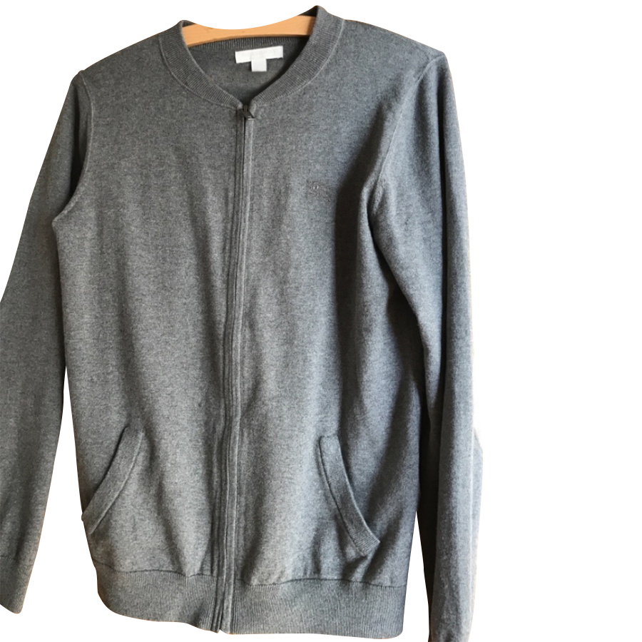 Burberry Kids Cardigan