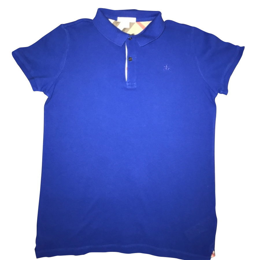 Burberry Kids Poloshirt