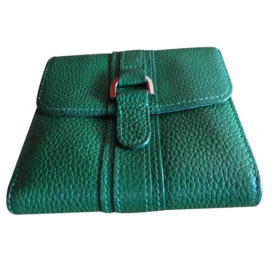 Longchamp Brieftasche