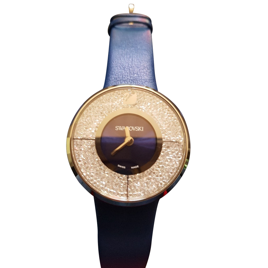 Swarovski Uhr
