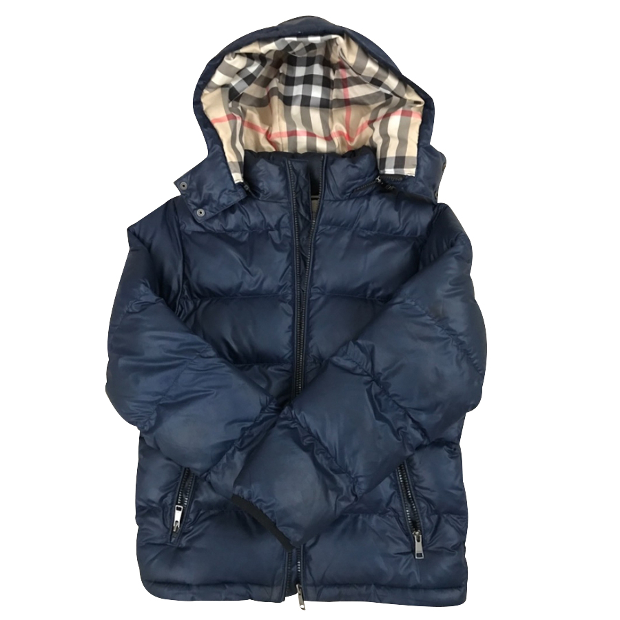Burberry Kids Doudoune