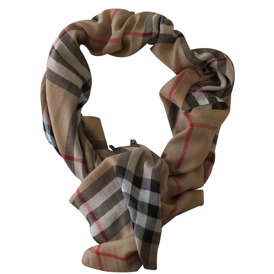 Burberry Schal