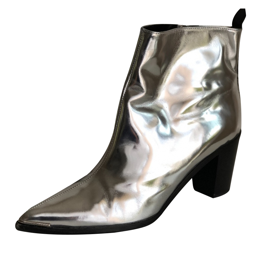 Acne Studios Bottines