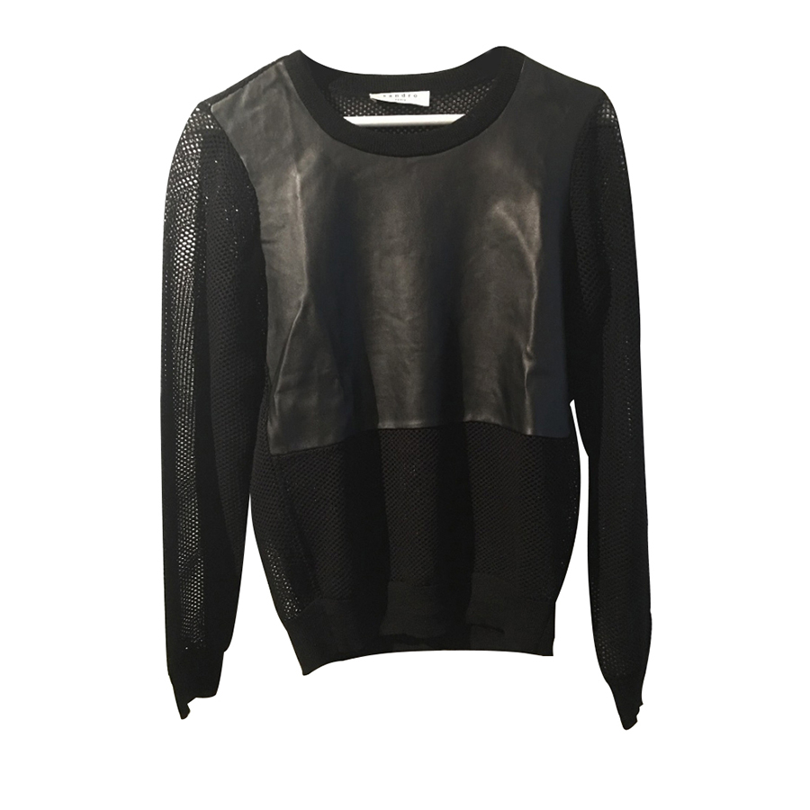 Sandro Sweater