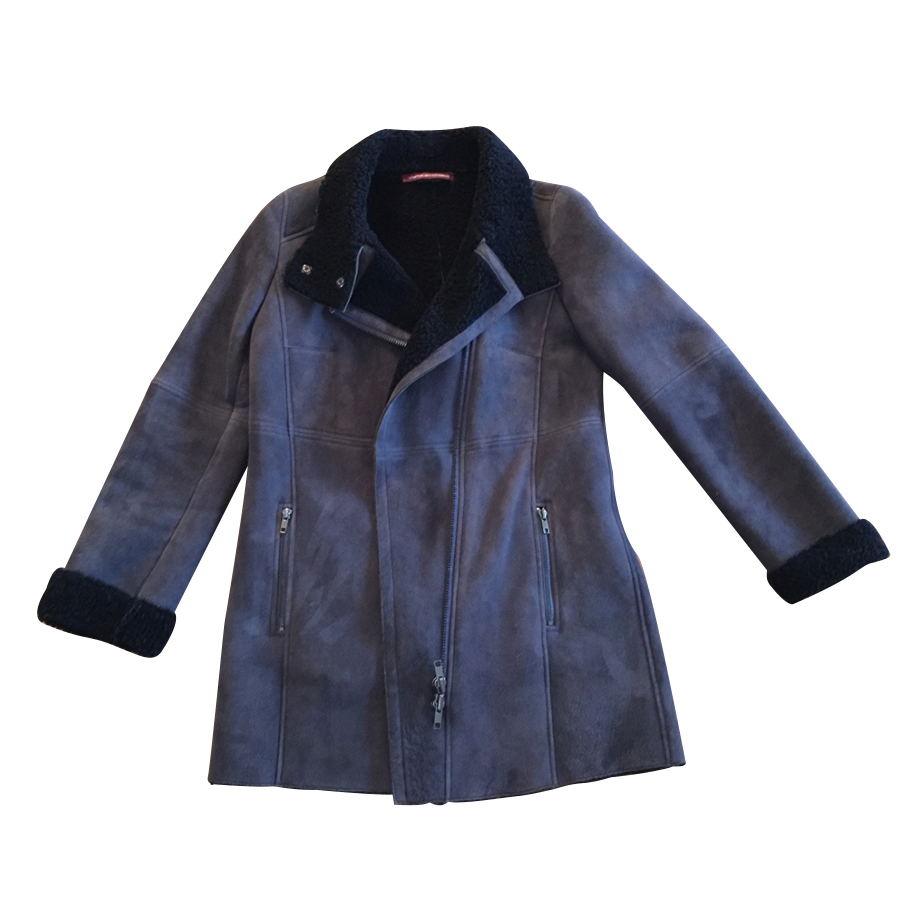 Comptoir Des Cotonniers Manteau