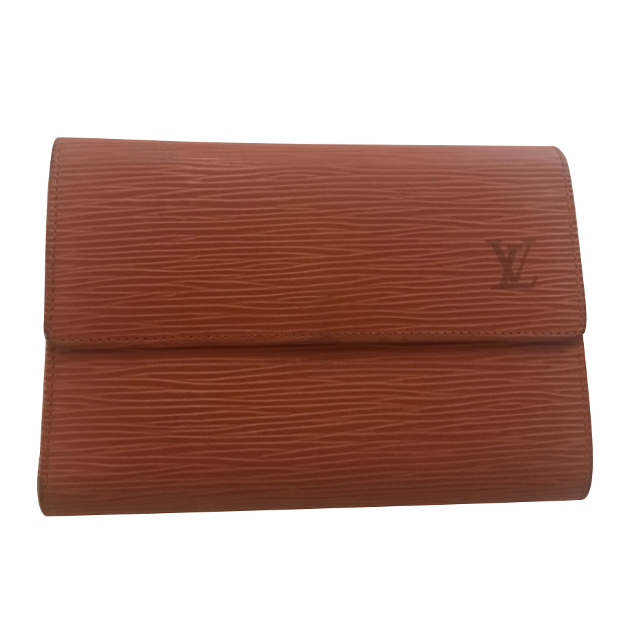 Louis Vuitton Brieftasche