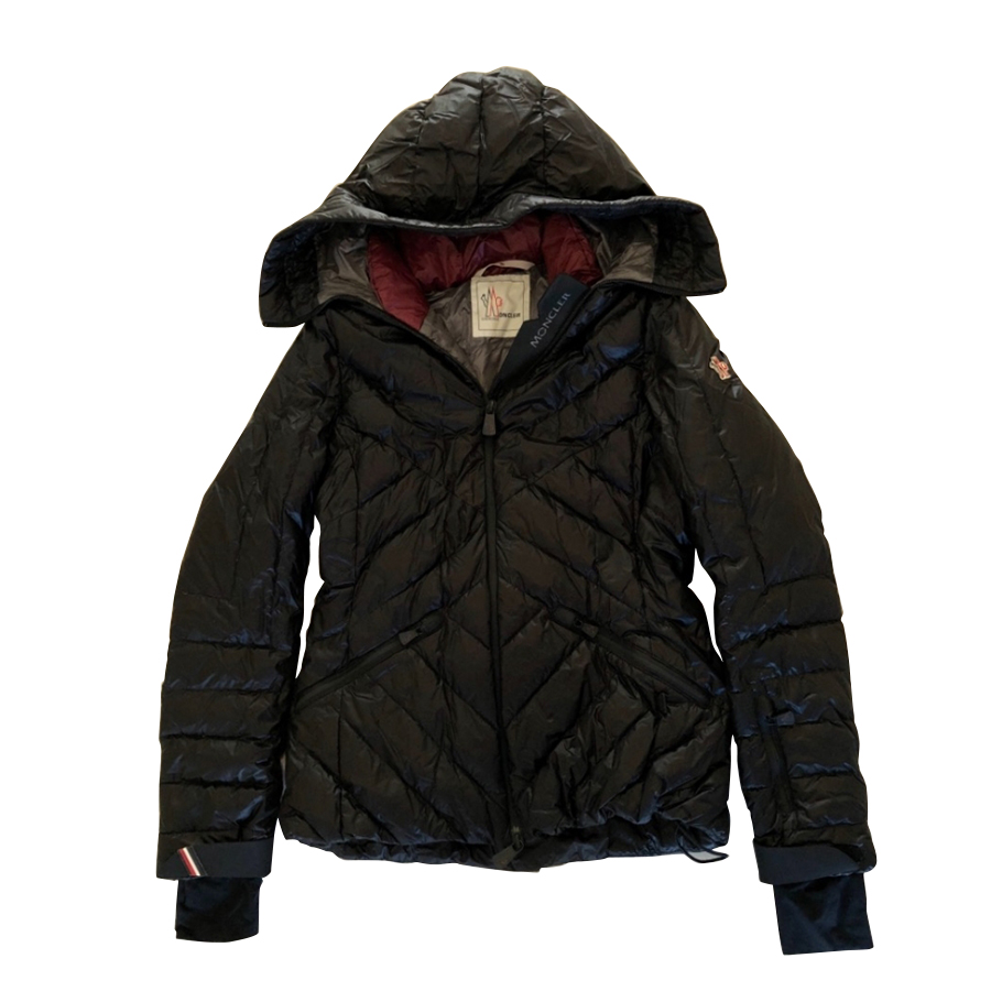 Moncler Daunenjacke