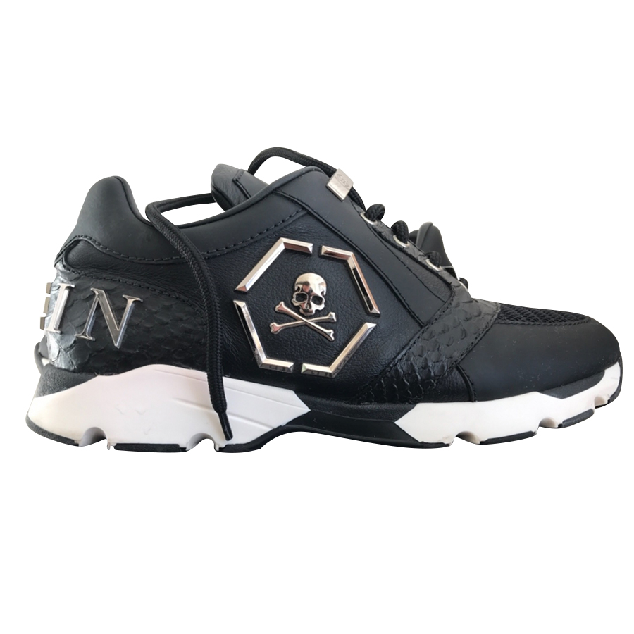 Philipp Plein Baskets