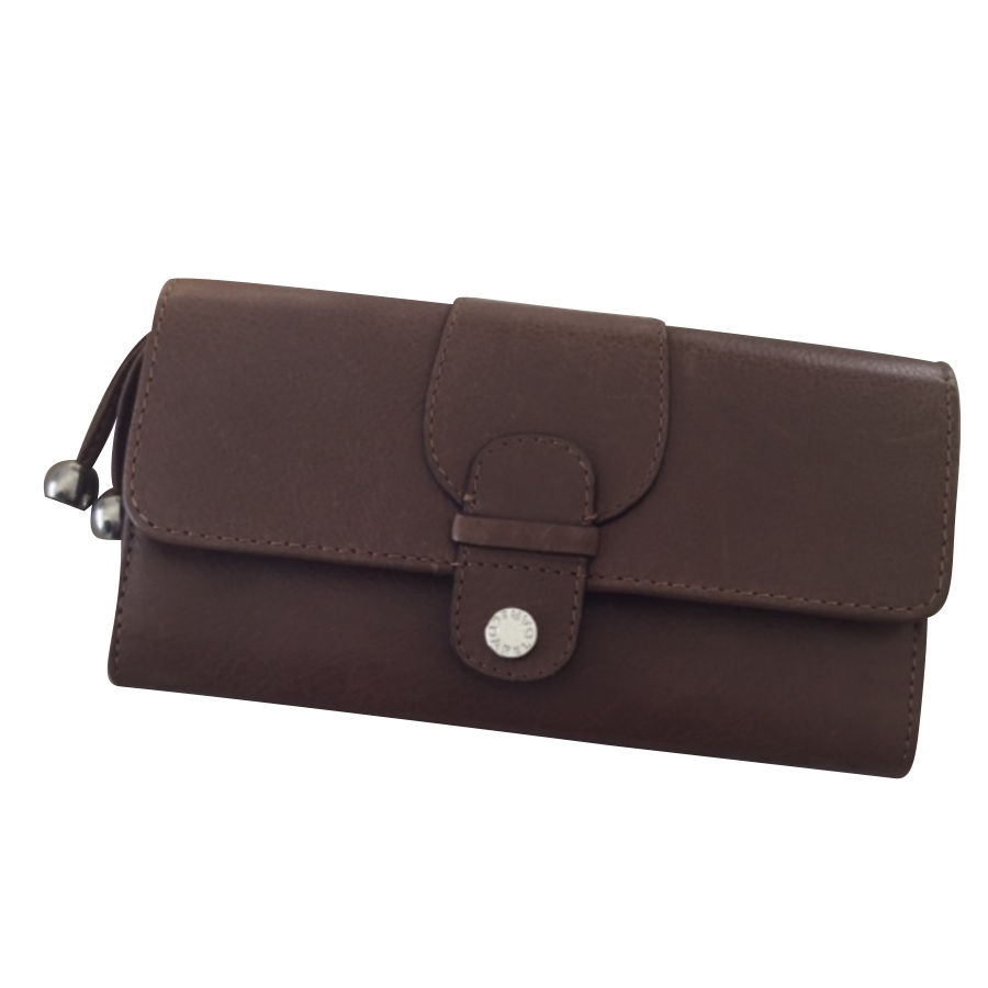 Gerard Darel Portefeuille