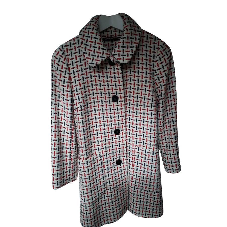 Comptoir Des Cotonniers Manteau