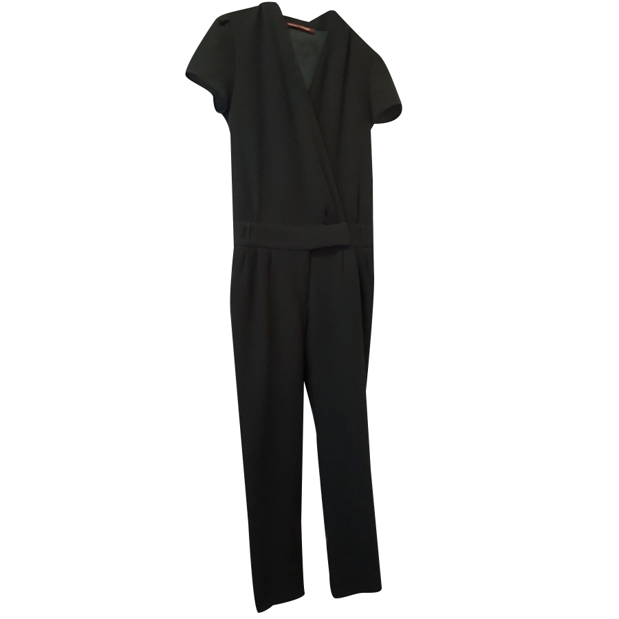 Comptoir Des Cotonniers Jumpsuit