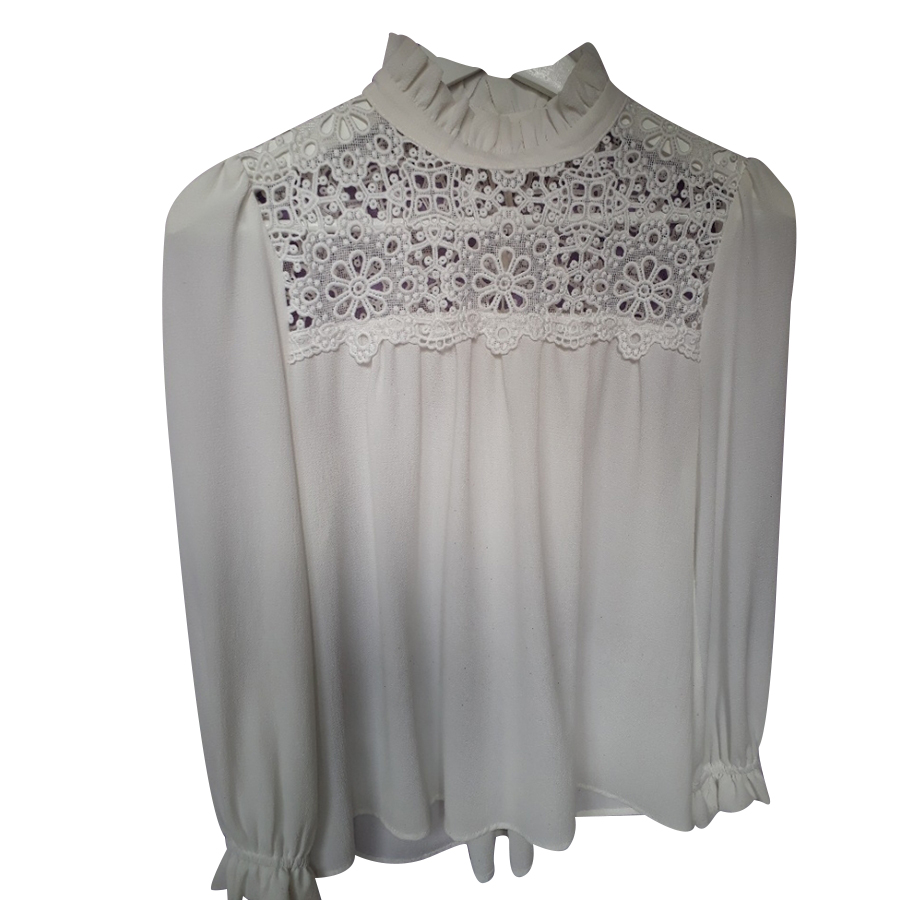 Claudie Pierlot Blouse