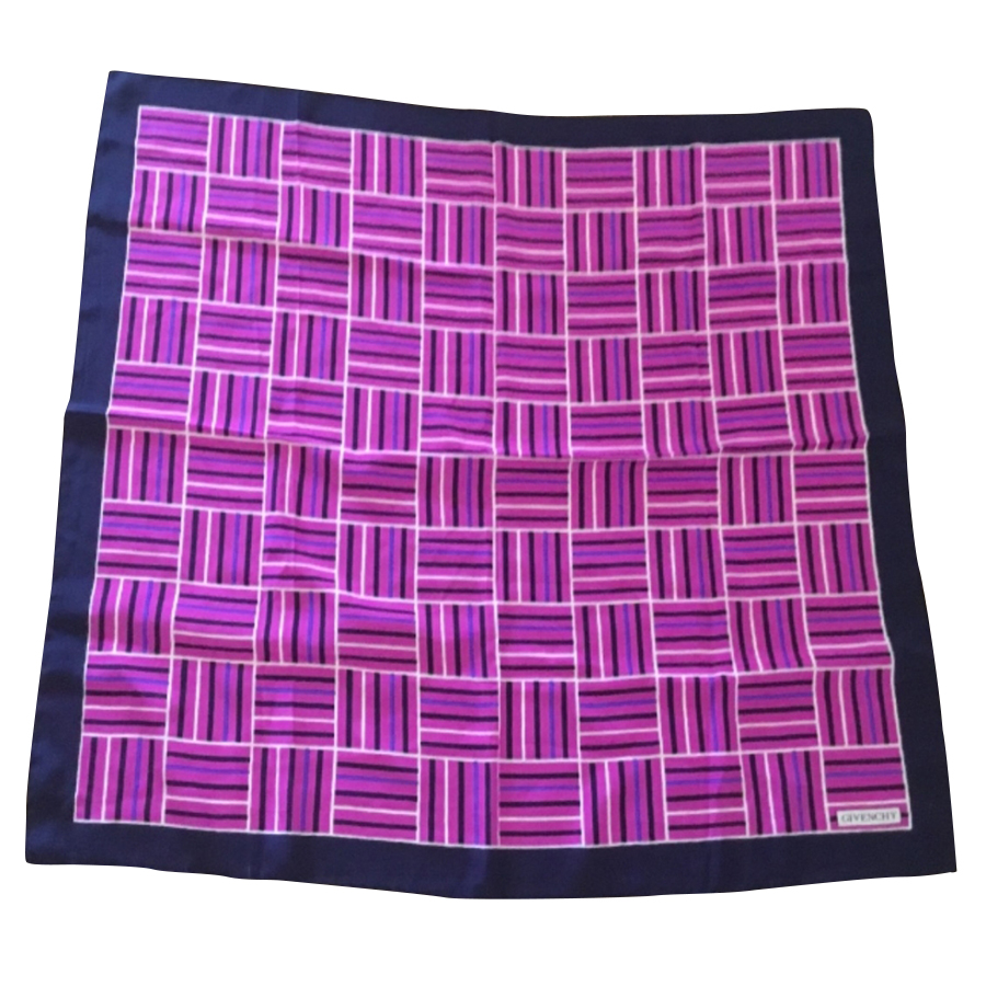 Givenchy Schal aus seide