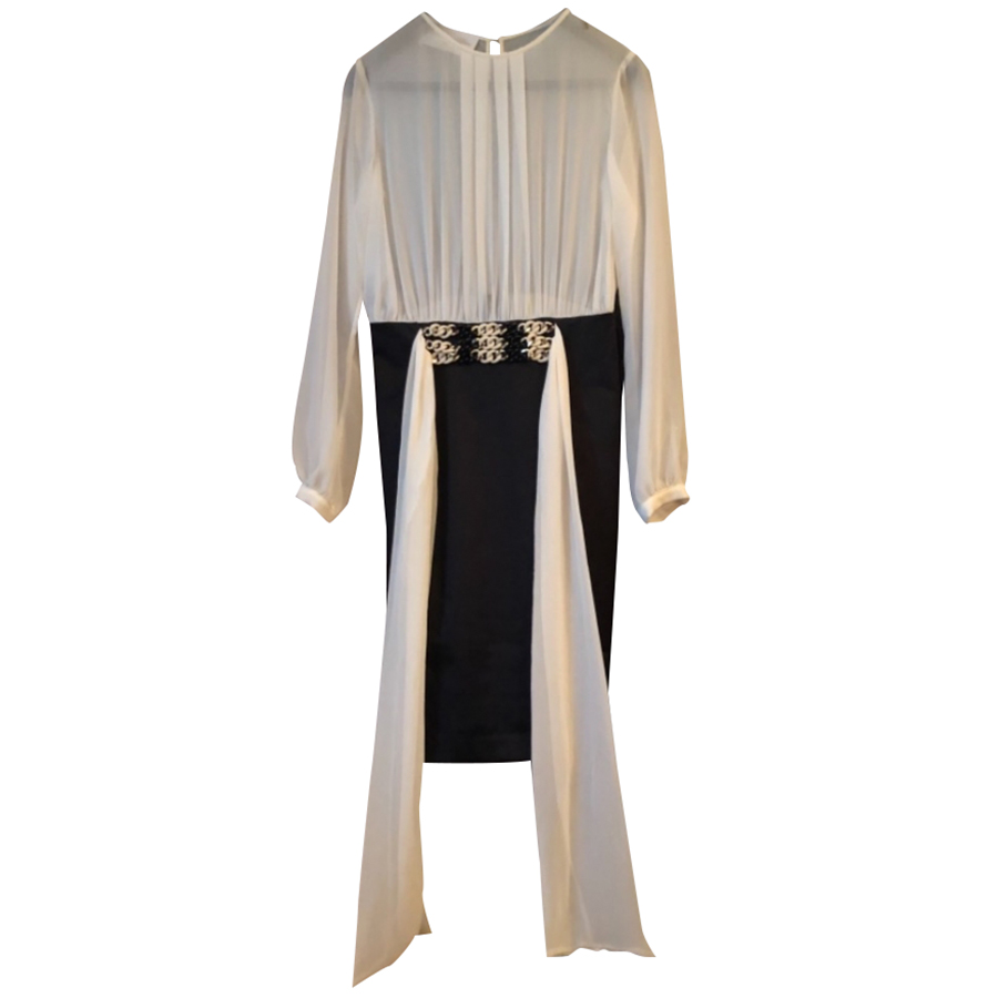 Elisabetta Franchi Kleid