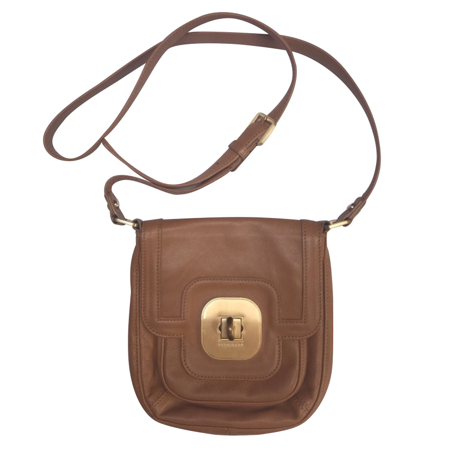 Longchamp Gatsby Shoulder Mini-Bag