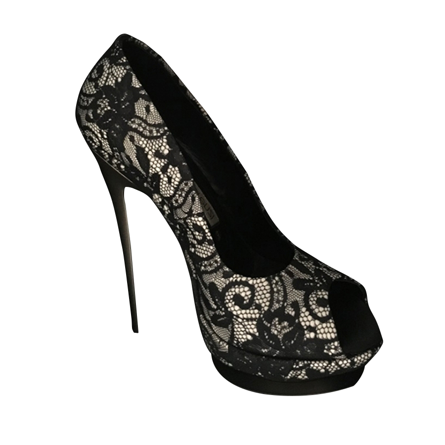 Gianmarco Lorenzi Pumps