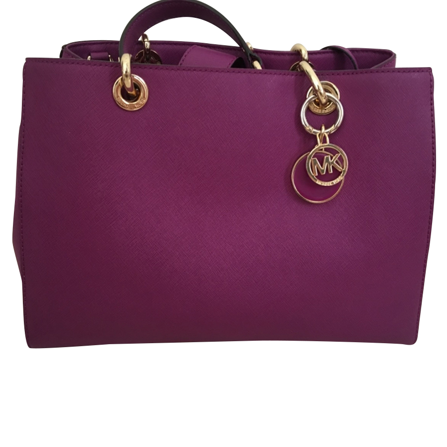 Michael Kors Mini sac à bandoulière Selma