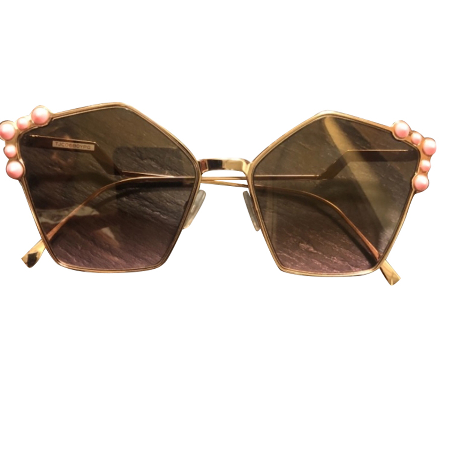 Fendi 'Can Eye' Sunglasses