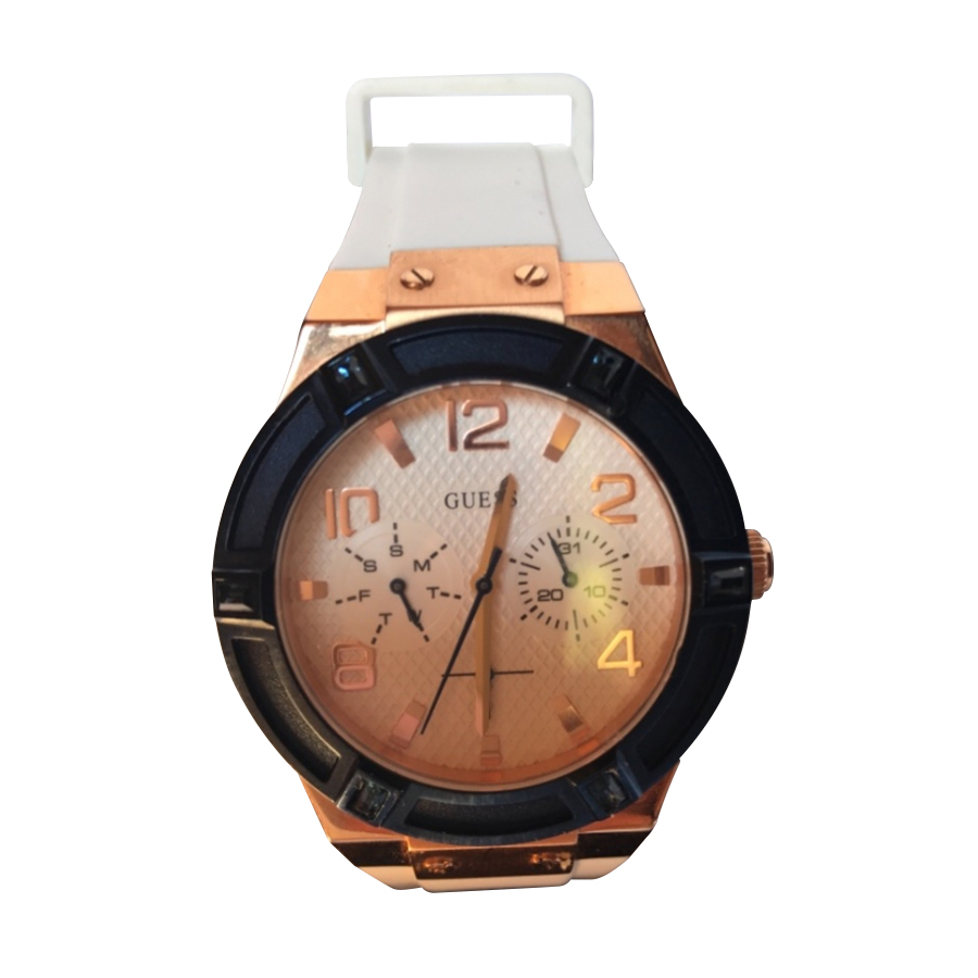 Guess Jet Setter Watch